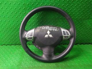 Руль MITSUBISHI GALANT FORTIS