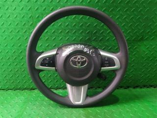 Руль TOYOTA ROOMY M900A 1 ракурс