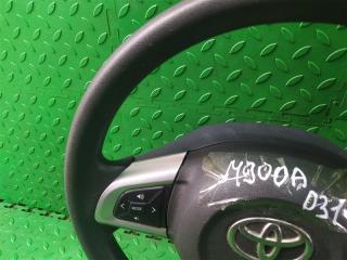 Руль TOYOTA ROOMY M900A 3 ракурс