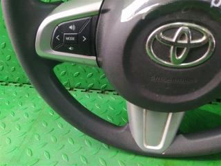 Руль TOYOTA ROOMY M900A 4 ракурс