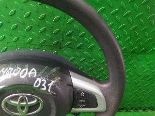 Руль TOYOTA ROOMY M900A 5 ракурс