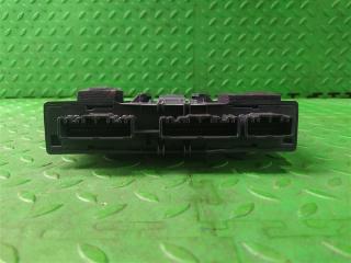 Электронный блок HONDA VEZEL RU3 LEB 38320-T7B-J02 2 ракурс