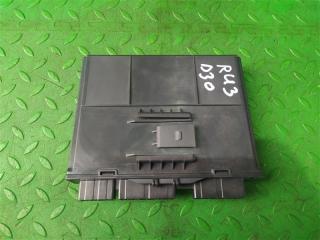 Электронный блок HONDA VEZEL RU3 LEB 38320-T7B-J02 3 ракурс