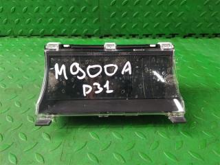 Монитор TOYOTA TANK контрактная Монитор TOYOTA TANK