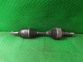 Привод правый передний TOYOTA LAND CRUISER URJ202 1UR-FE 43430-60071 1 ракурс