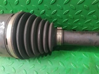 Привод правый передний TOYOTA LAND CRUISER URJ202 1UR-FE 43430-60071 3 ракурс