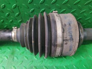 Привод правый передний TOYOTA LAND CRUISER URJ202 1UR-FE 43430-60071 4 ракурс
