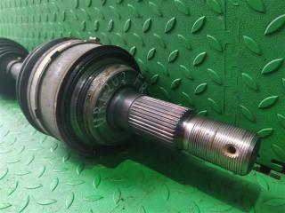 Привод правый передний TOYOTA LAND CRUISER URJ202 1UR-FE 43430-60071 5 ракурс
