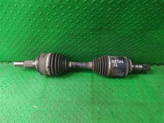 Привод левый передний TOYOTA LAND CRUISER URJ202 1UR-FE 43430-60071 1 ракурс