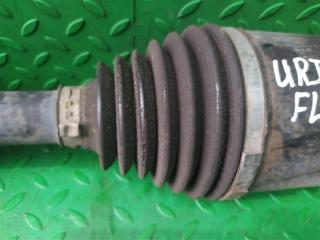 Привод левый передний TOYOTA LAND CRUISER URJ202 1UR-FE 43430-60071 3 ракурс