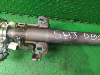 Замок зажигания SUBARU FORESTER SHJ 3 ракурс