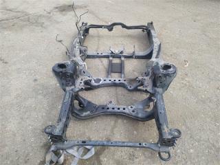Рама TOYOTA LAND CRUISER контрактная Рама TOYOTA LAND CRUISER
