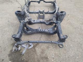 Рама TOYOTA LAND CRUISER URJ202 1UR-FE 2 ракурс