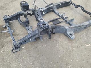 Рама TOYOTA LAND CRUISER URJ202 1UR-FE 3 ракурс