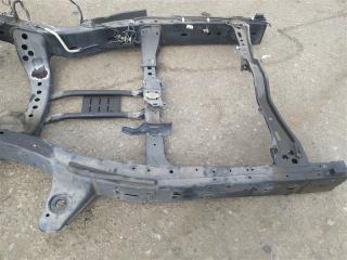 Рама TOYOTA LAND CRUISER URJ202 1UR-FE 4 ракурс
