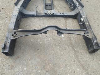 Рама TOYOTA LAND CRUISER URJ202 1UR-FE 5 ракурс