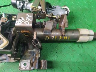 Замок зажигания HONDA S-MX RH1 3 ракурс