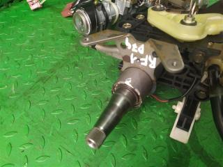 Рулевая колонка HONDA STEPWGN RF1 4 ракурс Рулевая колонка HONDA STEPWGN RF1 4 ракурс