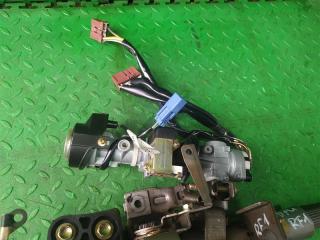 Рулевая колонка HONDA STEPWGN RF1 5 ракурс Рулевая колонка HONDA STEPWGN RF1 5 ракурс