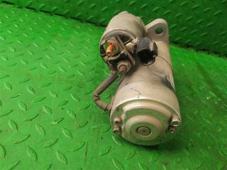 Стартер NISSAN MURANO PZ50 VQ35DE 23300 CA00A 3 ракурс