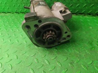Стартер MITSUBISHI DELICA PE8W 4M40 ME204424 2 ракурс