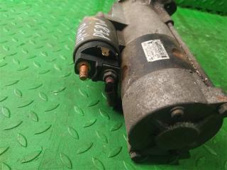 Стартер MITSUBISHI DELICA PE8W 4M40 ME204424 3 ракурс