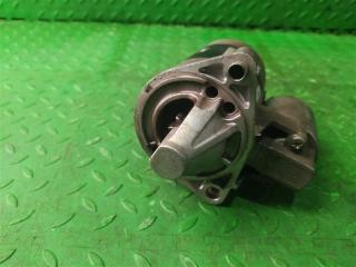 Стартер SUZUKI WAGON R MH21S K6A 31100-75F02 2 ракурс