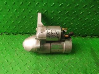 Стартер NISSAN SERENA TC24 QR20DE S114-840GR 1 ракурс Стартер NISSAN SERENA TC24 QR20DE S114-840GR 1 ракурс
