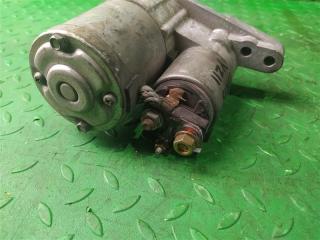 Стартер NISSAN CUBE YZ11 HR15DE 23300 BC200 3 ракурс