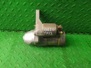 Стартер NISSAN PRIMERA TP12 QR20DE 23300 6N200 1 ракурс