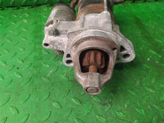 Стартер HONDA FIT GE6 L13A DSDHT 2 ракурс