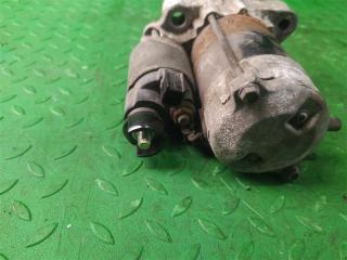 Стартер HONDA FIT GE6 L13A DSDHT 3 ракурс