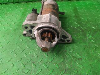 Стартер TOYOTA PORTE NCP141 1NZ-FE 2 ракурс