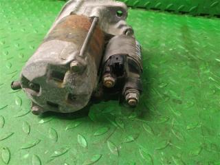 Стартер TOYOTA PORTE NCP141 1NZ-FE 3 ракурс