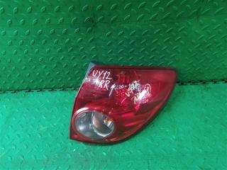 Стоп-сигнал правый NISSAN WINGROAD Y12 220-24886 1 ракурс