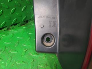 Стоп-сигнал правый NISSAN WINGROAD Y12 220-24886 5 ракурс