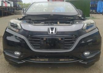 Nose cut HONDA VEZEL контрактная Nose cut HONDA VEZEL