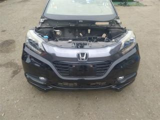 Nose cut HONDA VEZEL RU1 100-62164 2 ракурс