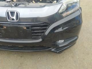 Nose cut HONDA VEZEL RU1 100-62164 4 ракурс