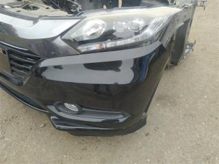 Nose cut HONDA VEZEL RU1 100-62164 5 ракурс