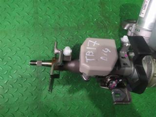 Рулевая колонка NISSAN SYLPHY TB17 285003RH1А 2 ракурс