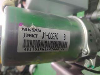 Рулевая колонка NISSAN SYLPHY TB17 285003RH1А 5 ракурс