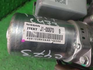 Рулевая колонка NISSAN SYLPHY TB17 285003RH1А 4 ракурс