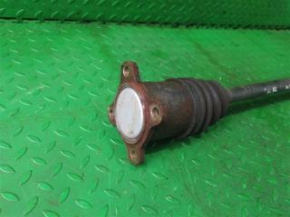 Привод правый задний TOYOTA KLUGER MHU28 3MZ-FE 42340-28090 2 ракурс Привод правый задний TOYOTA KLUGER MHU28 3MZ-FE 42340-28090 2 ракурс