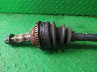 Привод левый задний TOYOTA KLUGER MHU28 3MZ-FE 42340-28090 5 ракурс
