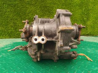 Редуктор задний TOYOTA KLUGER MHU28 3MZ-FE G1050-48010 5 ракурс