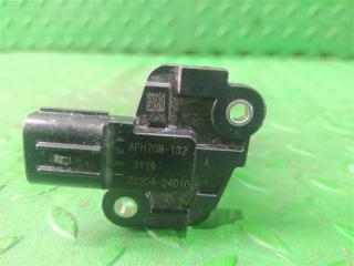 Расходомер воздушный TOYOTA YARIS MXPA10 M15A-FKS 22204-24010 5 ракурс