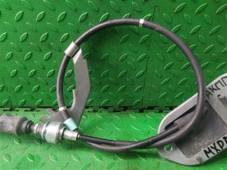 Трос переключения акпп TOYOTA YARIS MXPA10 M15A-FKS 3 ракурс