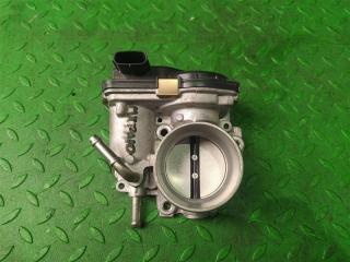 Дроссельная заслонка TOYOTA YARIS MXPA10 M15A-FKS 22030-15010 1 ракурс