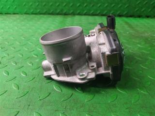 Дроссельная заслонка TOYOTA YARIS MXPA10 M15A-FKS 22030-15010 4 ракурс